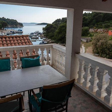 Plavi Val Apartments Трибунь Экстерьер фото